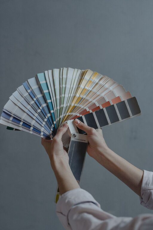Tips for Choosing Calm Colors to Create a Peaceful Home